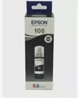 Epson 108 BK