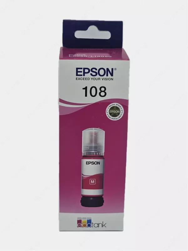 Epson 108 MA