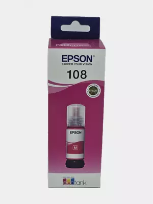   Epson 108 MA