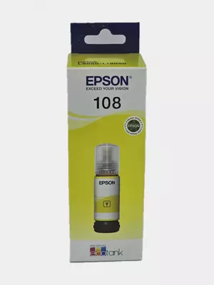 Epson 108 YE