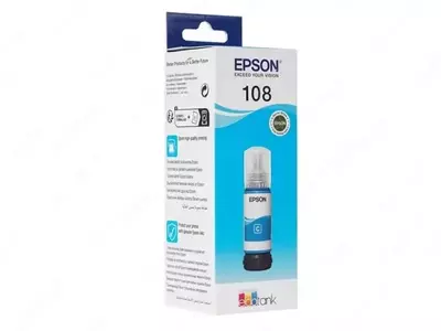   Epson 108 LC