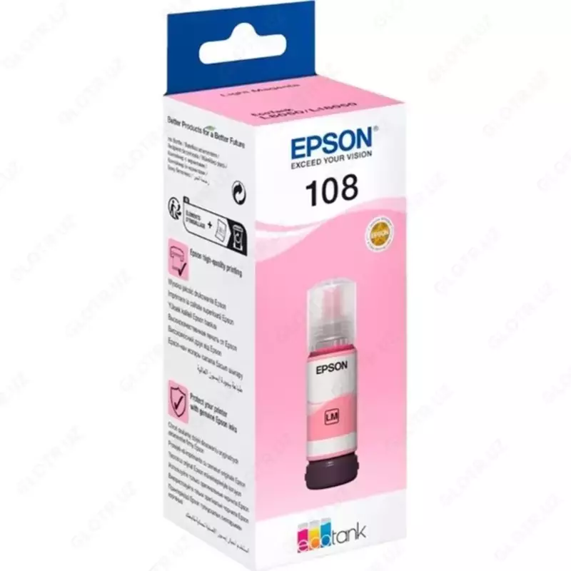 Epson 108 LM