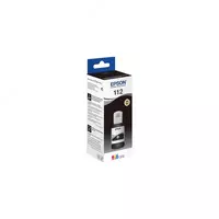 Epson 112 EcoTank Black
