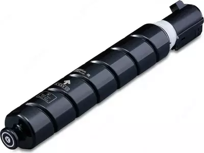 C-EXV 65 BK kartrij Canon iR C3326 uchun qora 17 500 bet