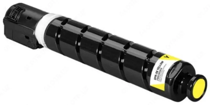 Картридж C-EXV 65 Y для Canon iR C3326 желтый ресурс 11 000 стр.