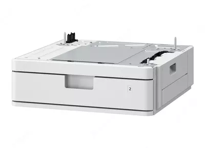 Кассета Canon CASSETTE FEEDING UNIT AW1 для Canon iRC32xx/33xx/38xx/39xx/27xx/29xx (2 × 550 л.  52-256 г/м²  напольная)
