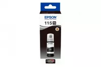 Epson 115 EcoTank Pigment Black