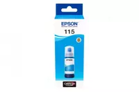 Epson 115 EcoTank Cyan
