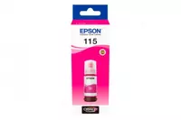  Epson 115 EcoTank Magenta - 
