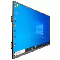  Interactive Flat Panel Qunmao QM-75HY 75 dyuymli interaktiv ekran - 