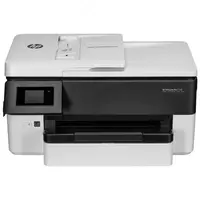 МФУ HP Printer OfficeJet Pro 7740