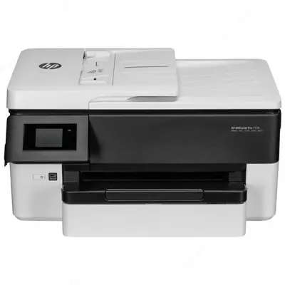 МФУ HP Printer OfficeJet Pro 7740