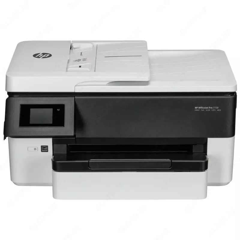 МФУ HP Printer OfficeJet Pro 7740