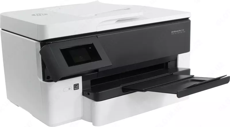 HP PRINTER Color LJ Enterprise M554dn