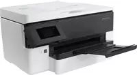 HP PRINTER Color LJ Enterprise M554dn