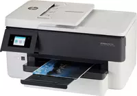 МФУ HP PRINTER LASERJET M442DN