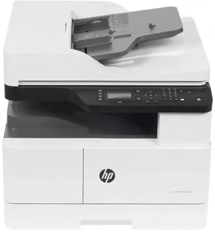 МФУ HP PRINTER LASERJET M443NDA