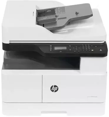 HP Printer LaserJet Enterprise 700 M712dn