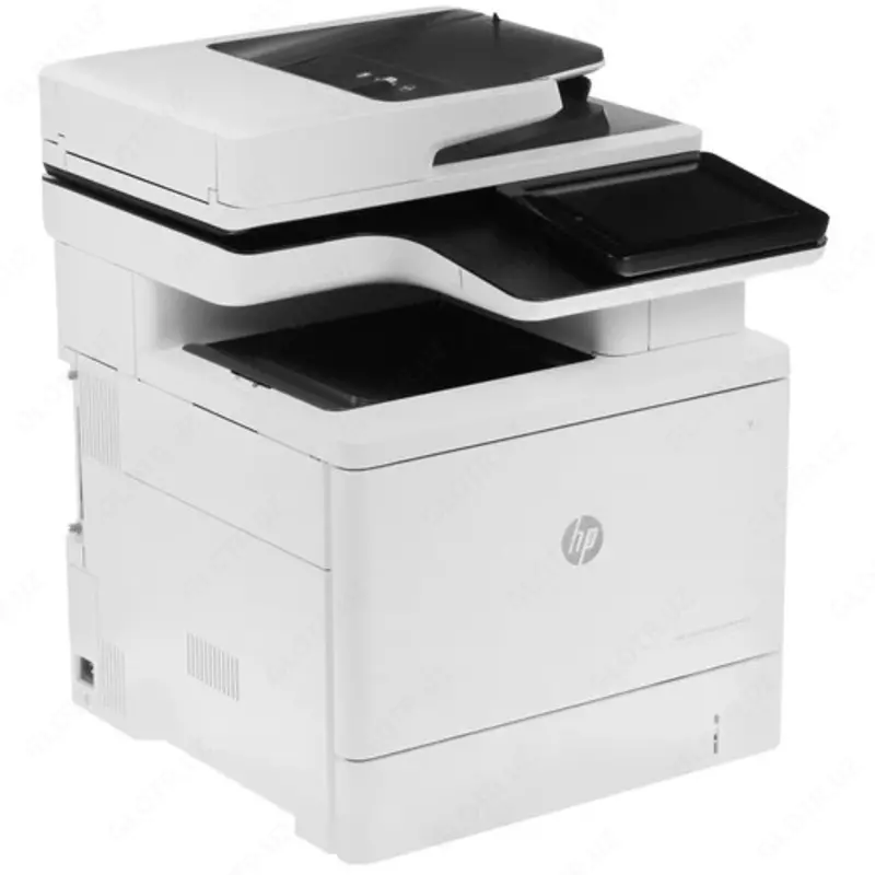 МФУ HP PRINTER Color LJ Enterprise M578dn