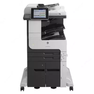 МФУ HP PRINTER LJ Enterprise M725f