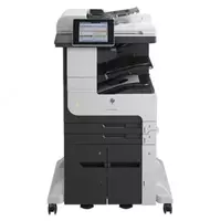МФУ HP PRINTER LJ Enterprise M725f