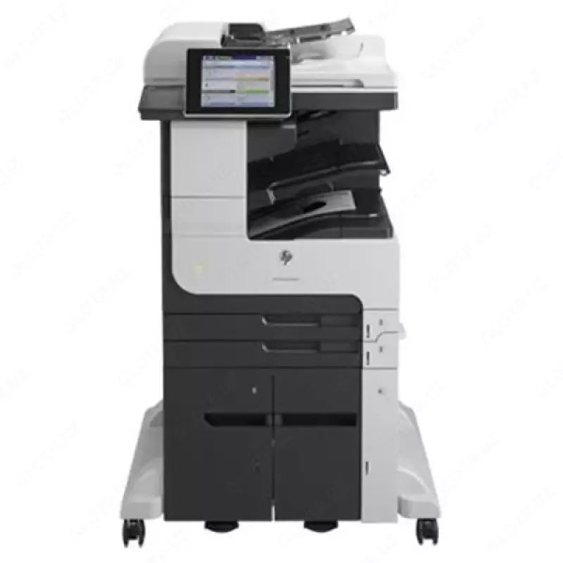 МФУ HP PRINTER Color LJ Enterprise M776dn