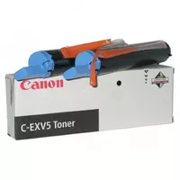  Toner-kartochka C-EXV 5 Canon iR1600  iR2000 uchun (440 g  8000 bet) - 