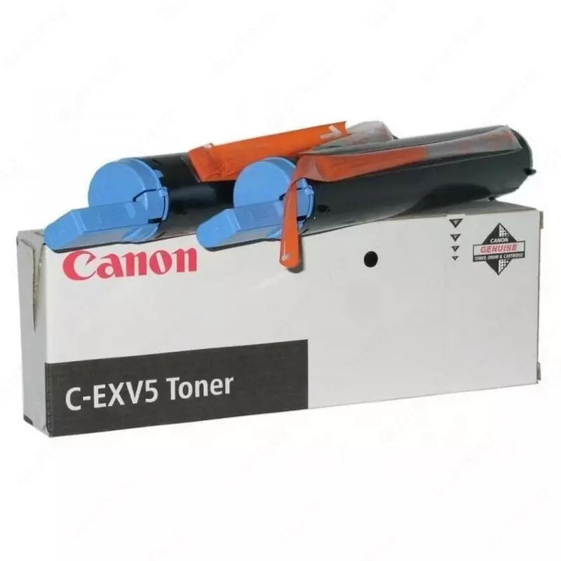  Toner-kartochka C-EXV 34 M Canon iRA C22xx uchun (19 000 bet) - 
