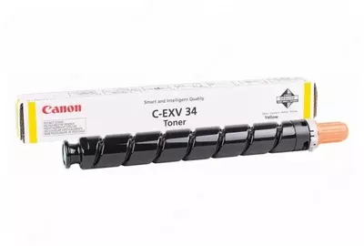 Toner-kartochka C-EXV 49 C Canon iRA C3320 / 35xx / 37xx / 38xx uchun (19 000 bet)