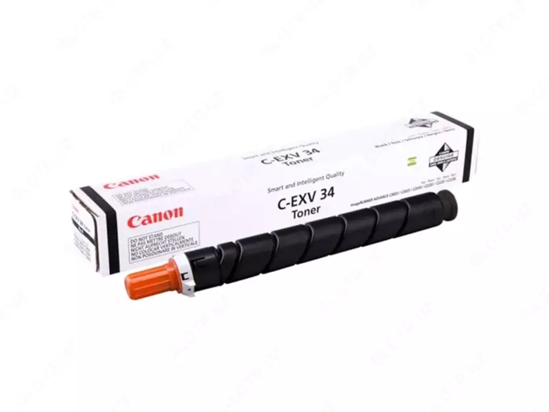  Toner-kartochka C-EXV 49 M Canon iRA C3320 / 35xx / 37xx / 38xx uchun (19 000 bet) - 