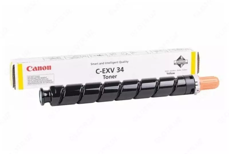Canon C-EXV 67 toner kartriji — iR29xx uchun (33 000 bet)