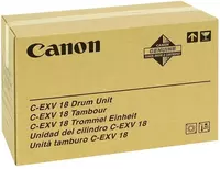 Блок фотобарабана Canon DRUM UNIT — для iR 1018 / 1022 (27 000 стр.)