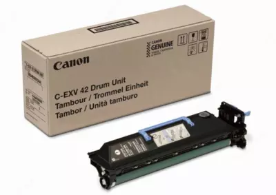Блок фотобарабана Canon DRUM UNIT C-EXV 34 BK — черный для iRA C22xx (43 000 стр.)