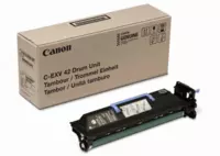 Блок фотобарабана Canon DRUM UNIT C-EXV 34 BK — черный для iRA C22xx (43 000 стр.)