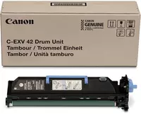  Блок фотобарабана Canon DRUM UNIT C-EXV 34 BK — черный для iRA C22xx (43 000 стр.) - 