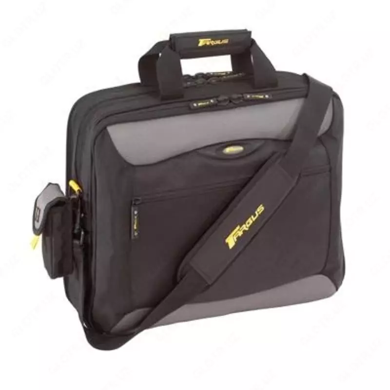  Сумка для ноутбука Targus XL Metro Notebook Case TCG417 - 