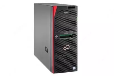 Сервер Fujitsu TX2550 M5 Tower 8×2.5″ LKN:T2555S0019RU