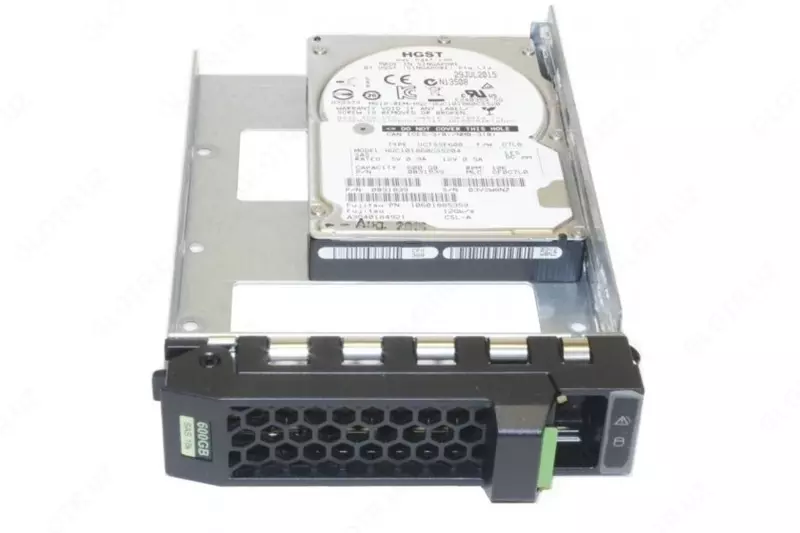 Жёсткий диск HDD SAS 12G 300GB 10K 512n HOT PL 3.5″ EP