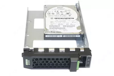Жёсткий диск HDD SAS 12G 300GB 10K 512n HOT PL 3.5″ EP
