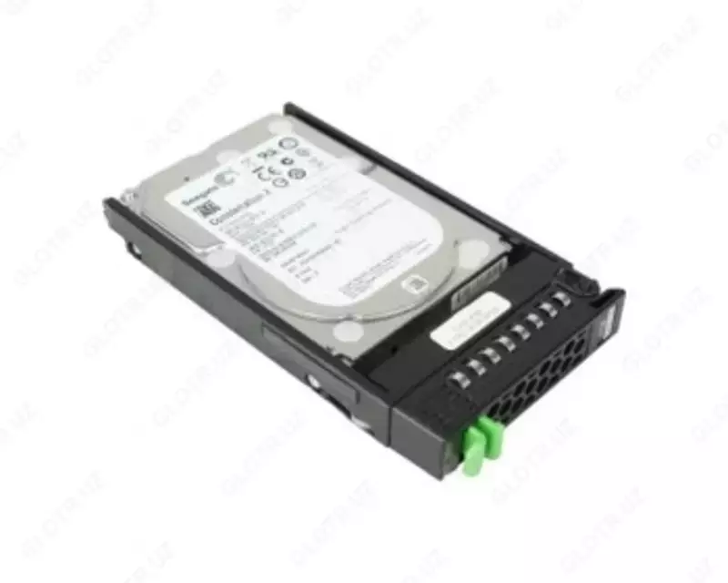 Жёсткий диск HDD SAS 6G 450GB 15K HOT PL 3.5″ EP