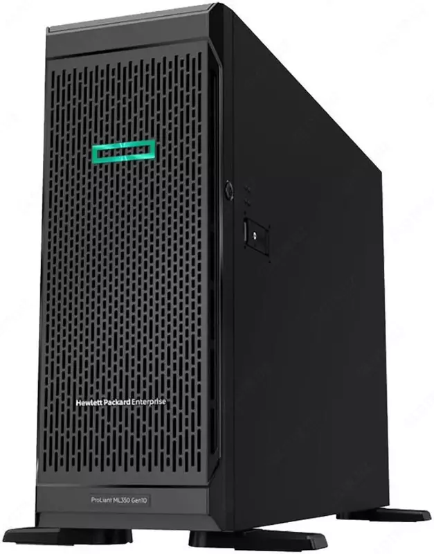 HP ProLiant ML350 G4p