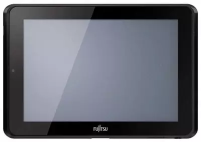 Планшет Fujitsu STYLISTIC Q550