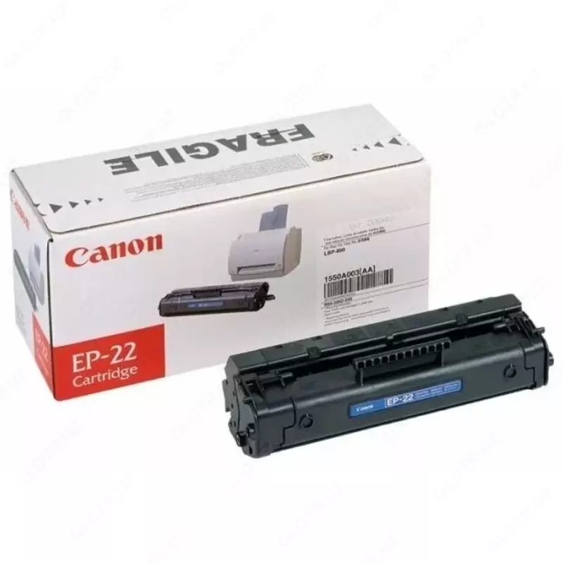  Canon EP-22 lazerli kartriji - 