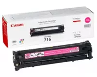 Canon 716 MAGENTA lazerli kartriji