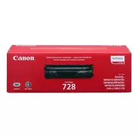Canon 728 lazerli toner-kartriji