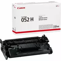 Canon 052H — original yuqori sig‘imli lazer toner kartrij