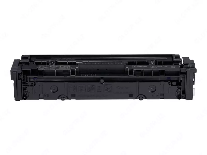Canon 054HB — original yuqori sig‘imli qora lazer toner kartrij