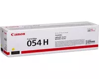 Canon 054HY — original yuqori sig‘imli lazer toner kartrij bo‘lib