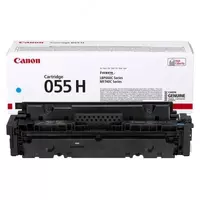  Canon 055HC — original yuqori sig‘imli lazer toner kartrij - 