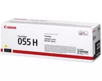 Canon 055HY для Canon LBP66x / MF74x (5 900стр.)